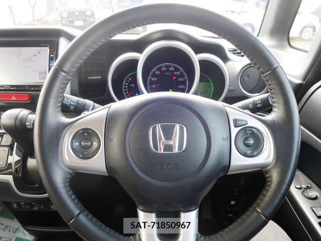 Honda N BOX 2016-07 246318-13