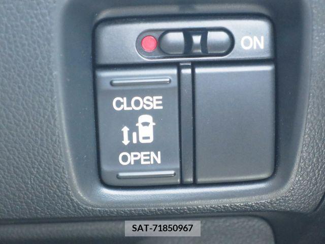 Honda N BOX 2016-07 246318-20