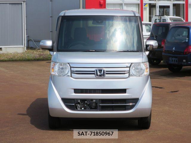 Honda N BOX 2016-07 246318-1