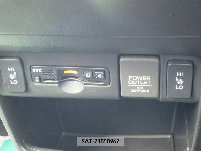 Honda N BOX 2016-07 246318-18