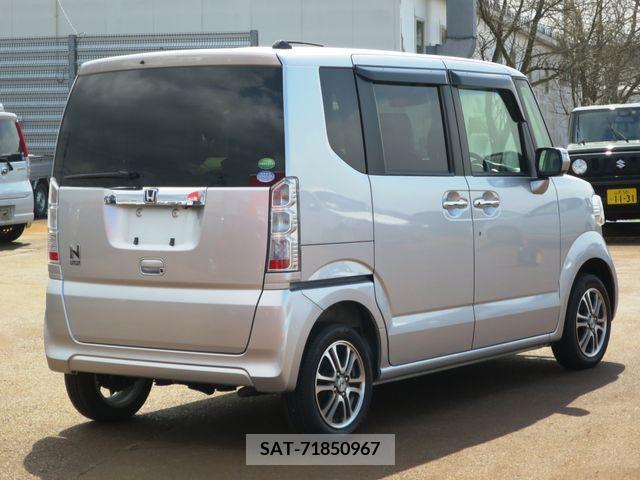 Honda N BOX 2016-07 246318-2