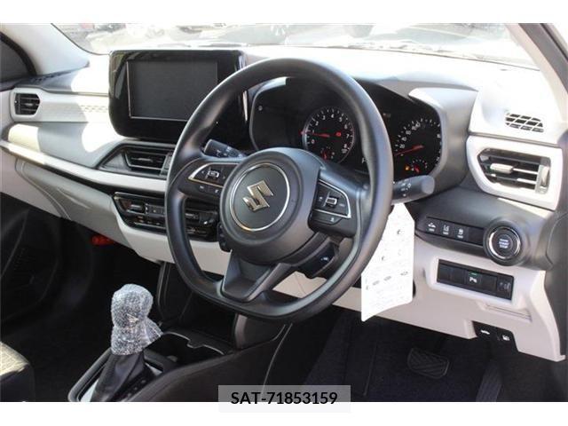 Suzuki SWIFT 2024-01 286605-5