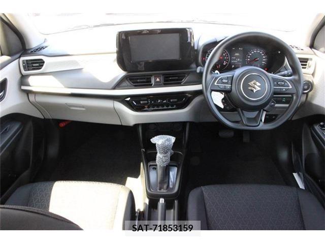 Suzuki SWIFT 2024-01 286605-4