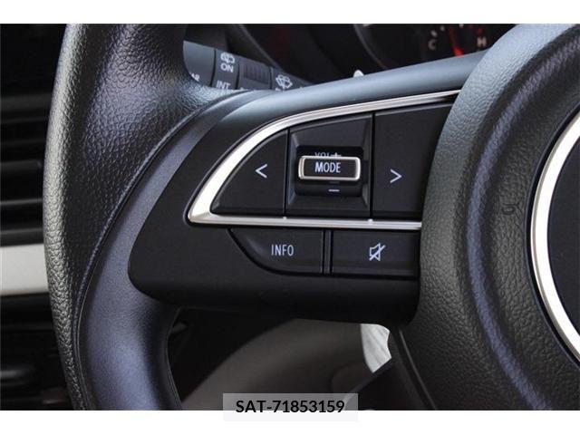 Suzuki SWIFT 2024-01 286605-18