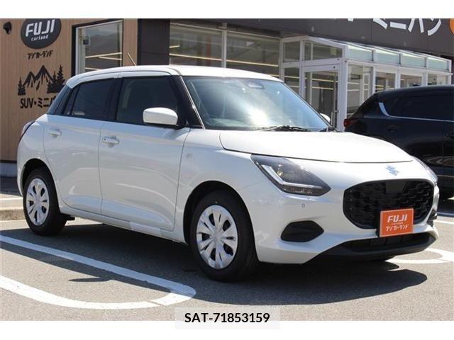 Suzuki SWIFT 2024-01 286605-2