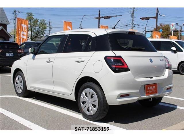 Suzuki SWIFT 2024-01 286605-1