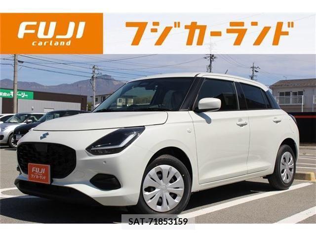 Suzuki SWIFT 2024-01 286605-0