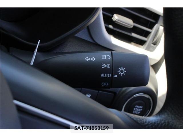 Suzuki SWIFT 2024-01 286605-13