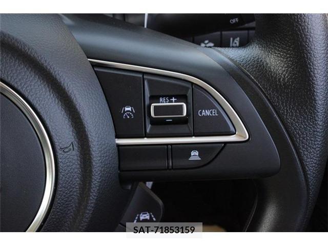 Suzuki SWIFT 2024-01 286605-12