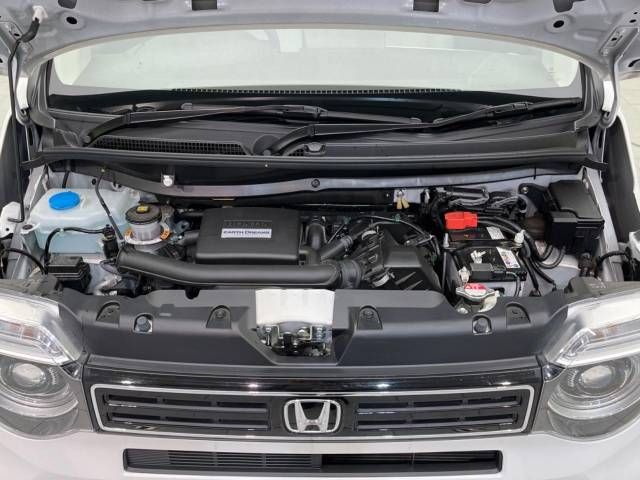 Honda N-WGN 2021-03 191971-18