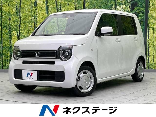 Honda N-WGN 2021-03 191971-0