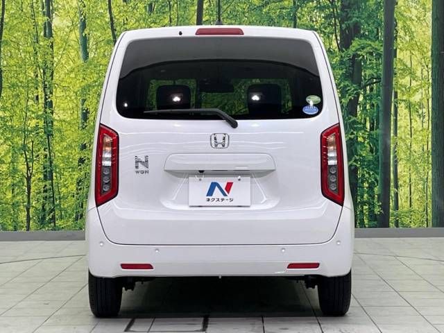 Honda N-WGN 2021-03 191971-15