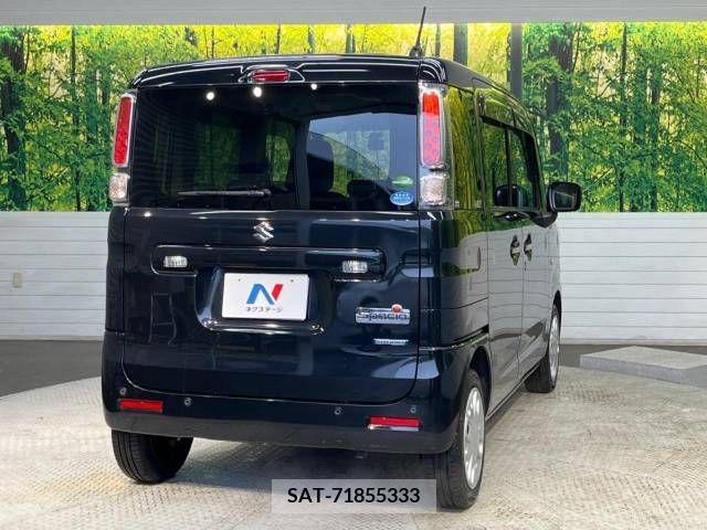 Suzuki SPACIA 2019-03 220393-17