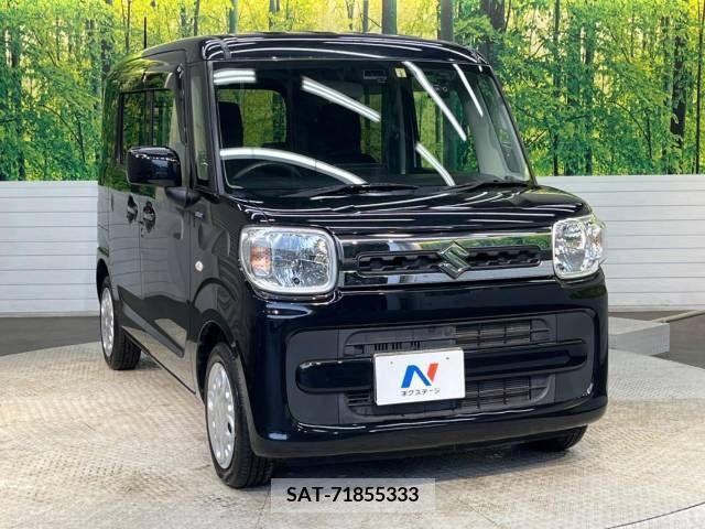 Suzuki SPACIA 2019-03 220393-16