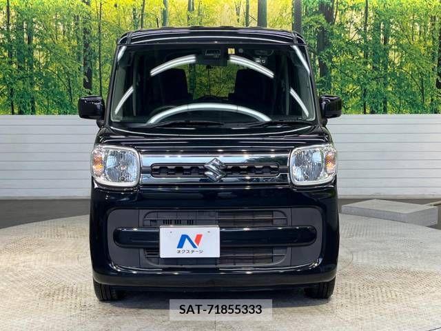 Suzuki SPACIA 2019-03 220393-14