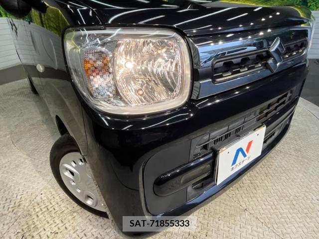 Suzuki SPACIA 2019-03 220393-12