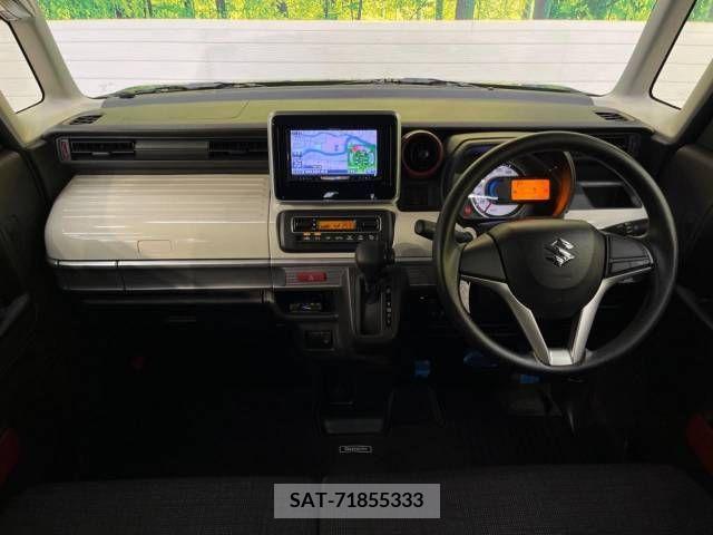 Suzuki SPACIA 2019-03 220393-1