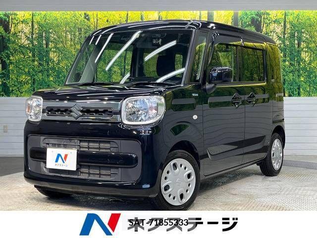Suzuki SPACIA 2019-03 220393-0