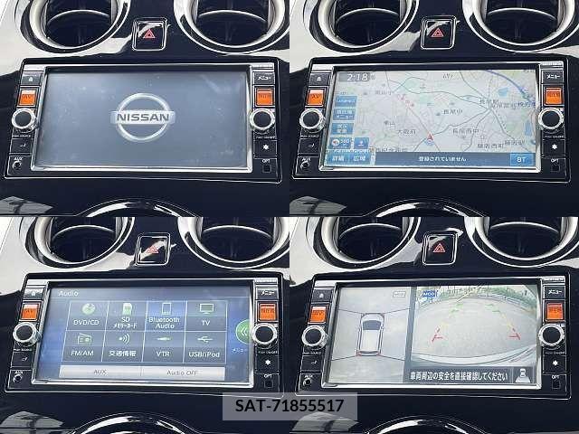 Nissan NOTE 2013-12 279871-3