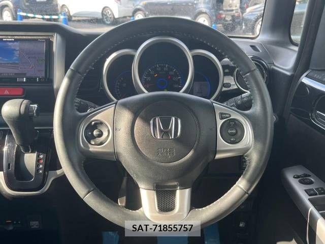 Honda N BOX CUSTOM 2016-06 364728-11