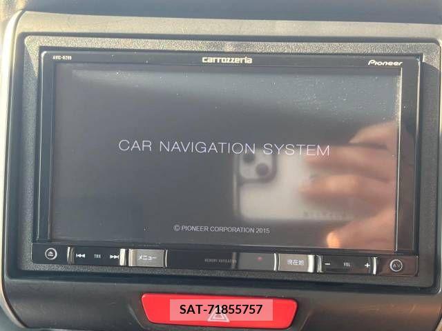 Honda N BOX CUSTOM 2016-06 364728-3
