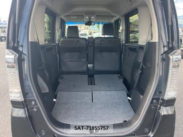 Honda N BOX CUSTOM 2016-06 364728-10