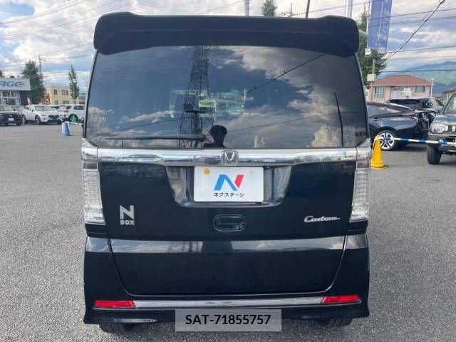 Honda N BOX CUSTOM 2016-06 364728-15