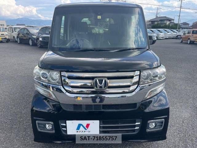 Honda N BOX CUSTOM 2016-06 364728-14