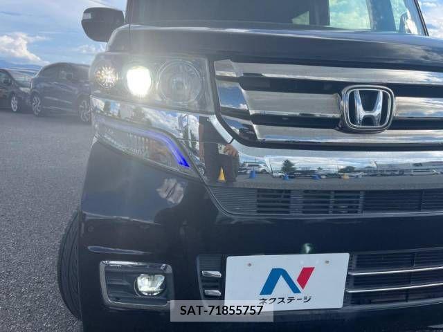 Honda N BOX CUSTOM 2016-06 364728-12