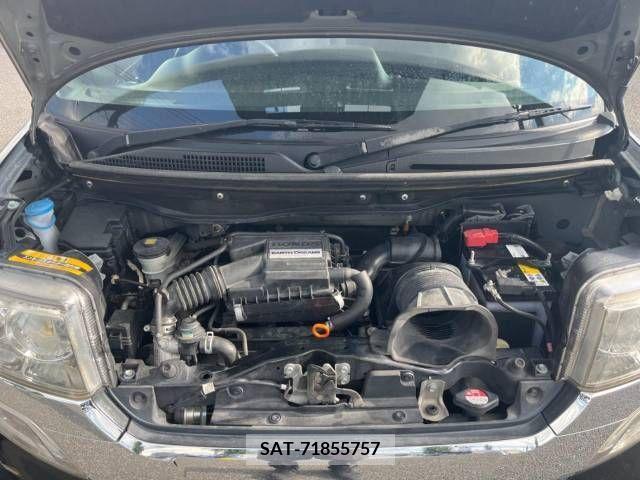 Honda N BOX CUSTOM 2016-06 364728-18