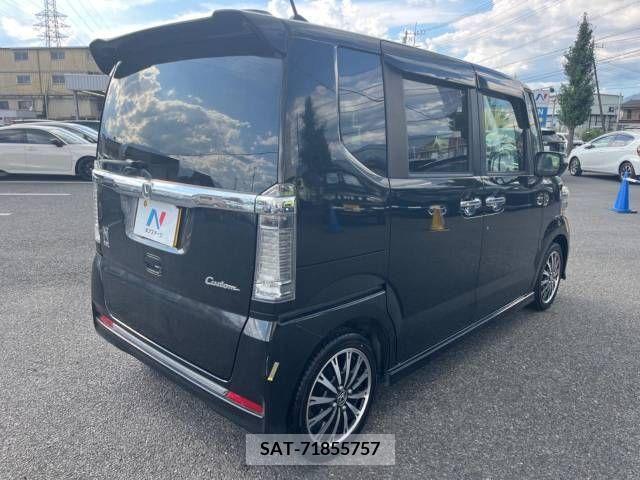 Honda N BOX CUSTOM 2016-06 364728-17