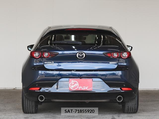 Mazda MAZDA3 2021-10 301070-8