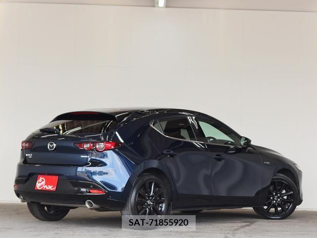 Mazda MAZDA3 2021-10 301070-6