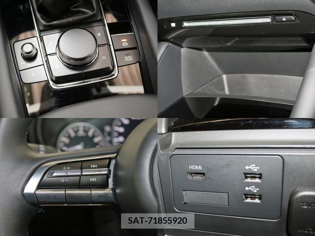 Mazda MAZDA3 2021-10 301070-19