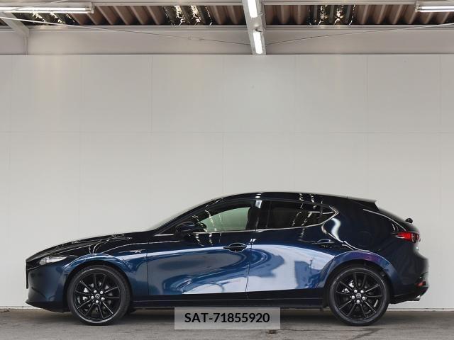 Mazda MAZDA3 2021-10 301070-5