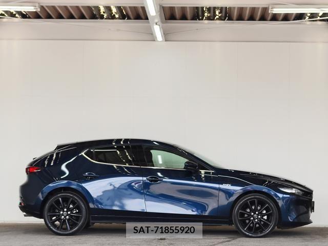 Mazda MAZDA3 2021-10 301070-4