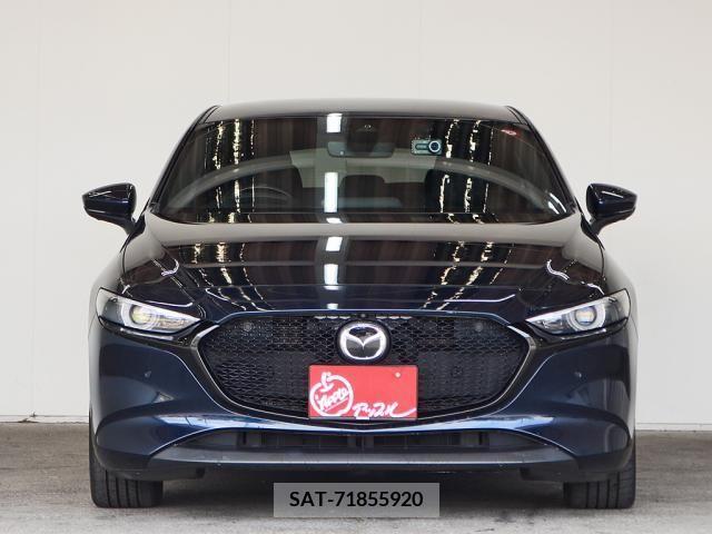 Mazda MAZDA3 2021-10 301070-3