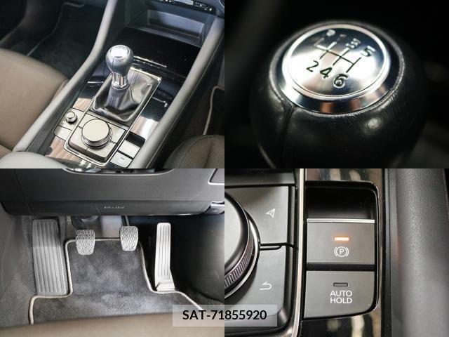 Mazda MAZDA3 2021-10 301070-15