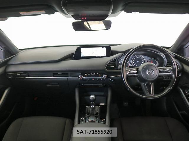 Mazda MAZDA3 2021-10 301070-13