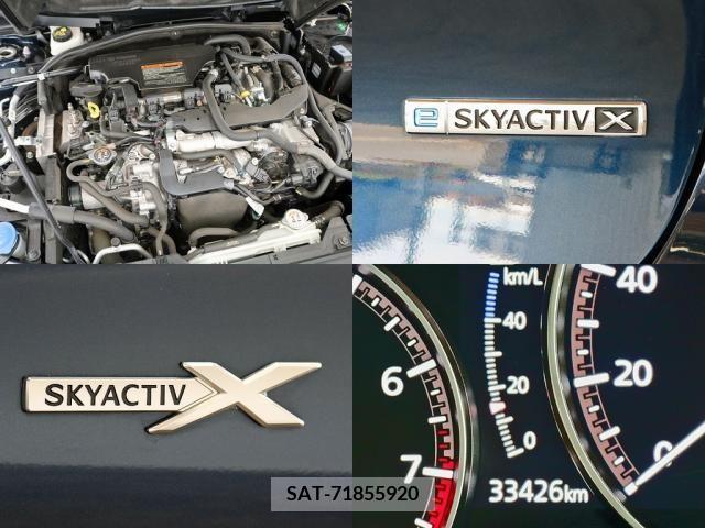 Mazda MAZDA3 2021-10 301070-12