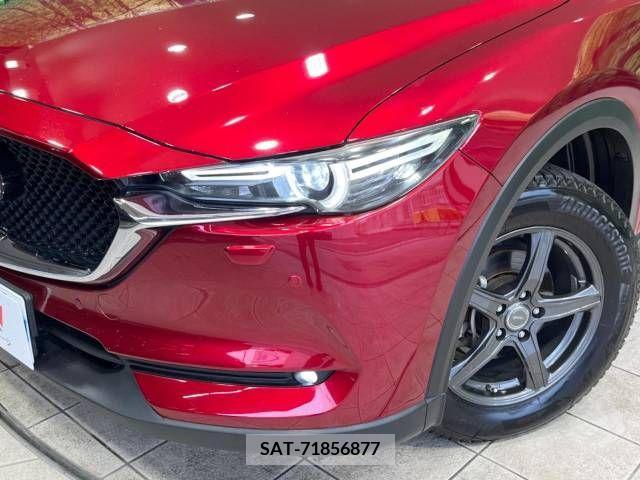 Mazda CX-5 2018-05 342937-12