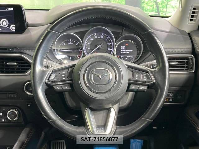 Mazda CX-5 2018-05 342937-11