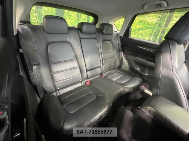 Mazda CX-5 2018-05 342937-9