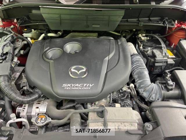 Mazda CX-5 2018-05 342937-18