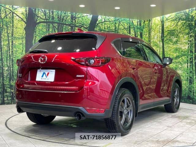 Mazda CX-5 2018-05 342937-17