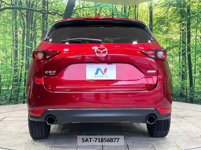 Mazda CX-5 2018-05 342937-15