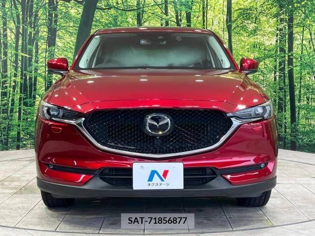 Mazda CX-5 2018-05 342937-14