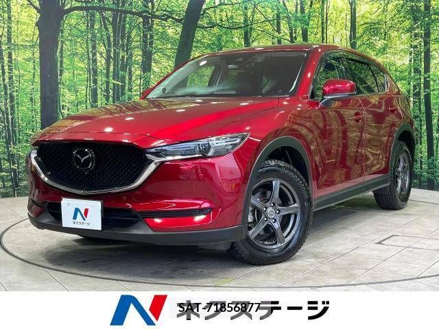Mazda CX-5 2018-05 342937-0