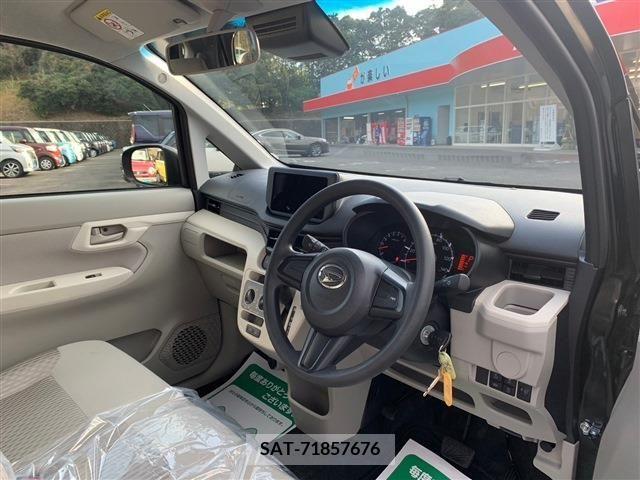 Daihatsu MOVE 2022-12 206758-17