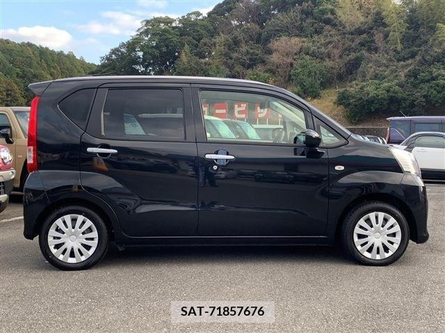Daihatsu MOVE 2022-12 206758-12